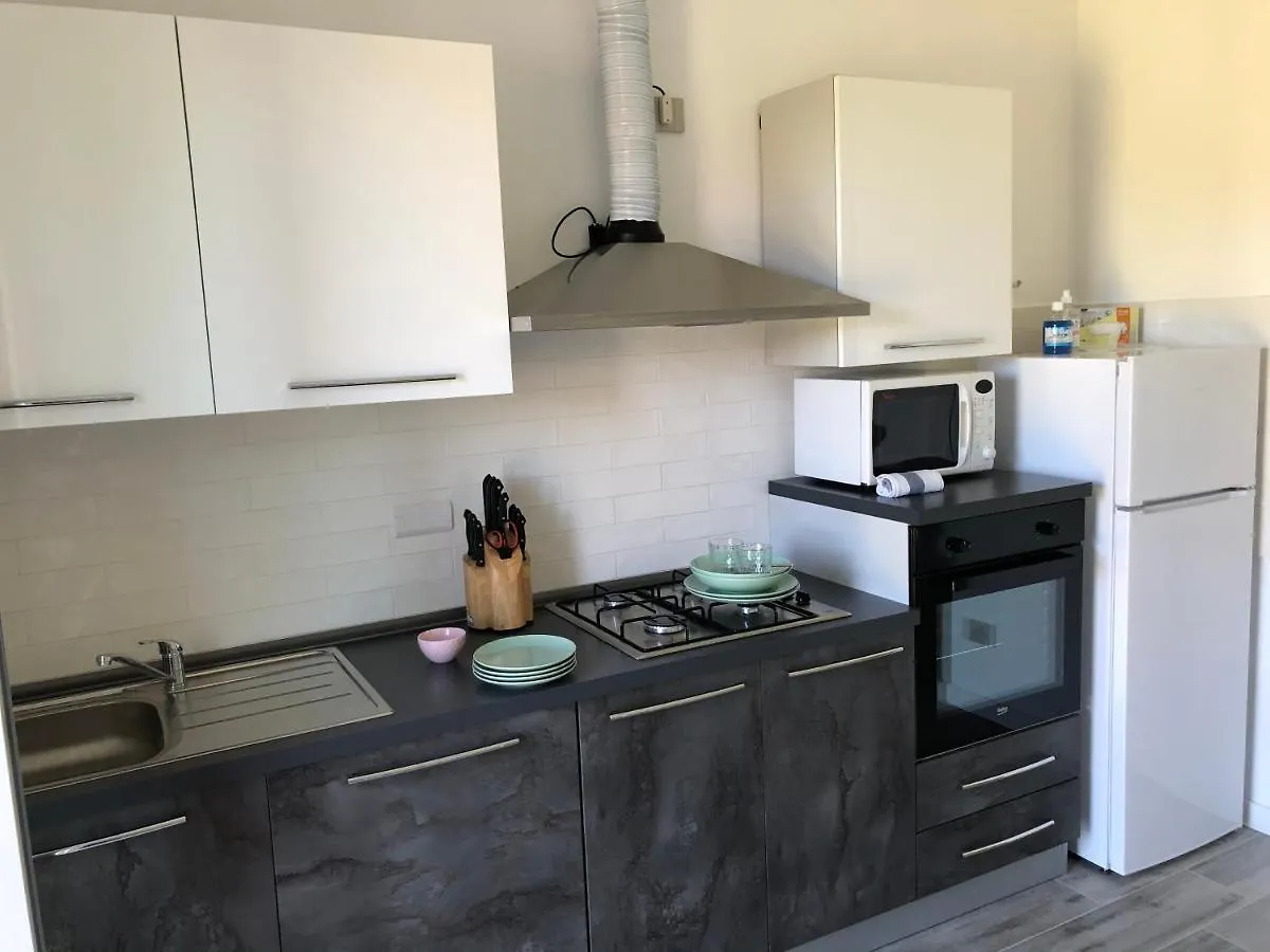 Appartamento Turistico - Via Montenudo Casalzuigno