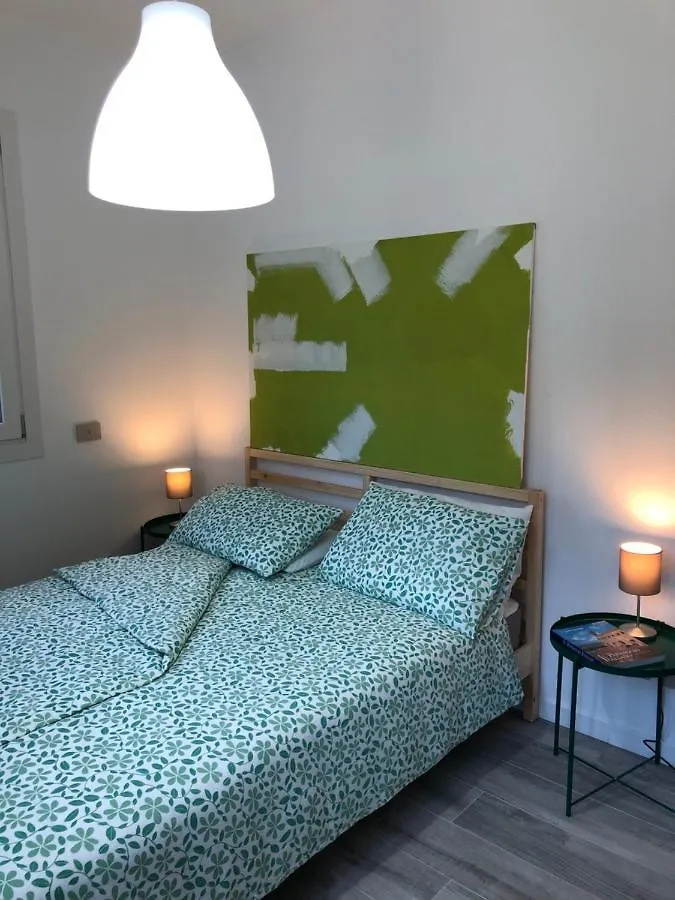 Appartamento Turistico - Via Montenudo Casalzuigno Italia