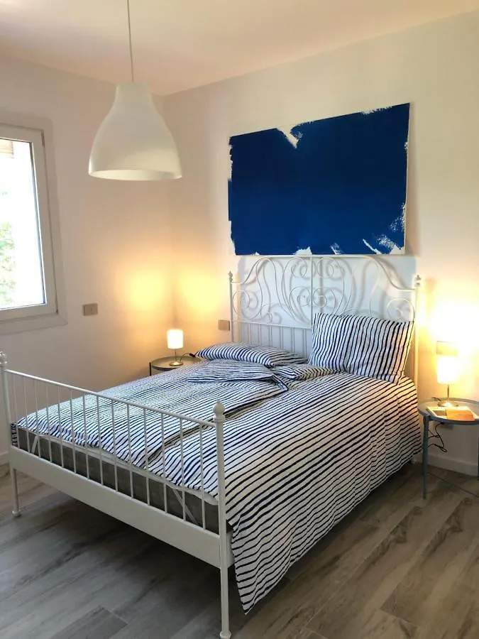 Appartamento Turistico - Via Montenudo Casalzuigno