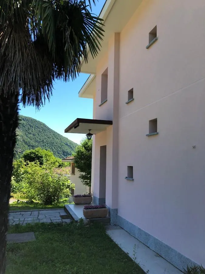 Appartamento Turistico - Via Montenudo Casalzuigno