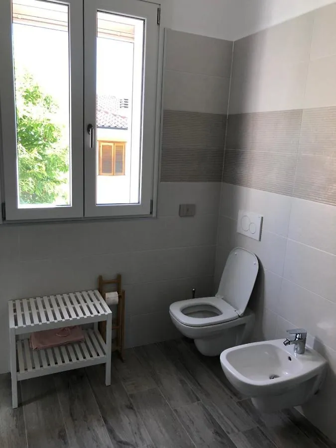 Appartamento Turistico - Via Montenudo Casalzuigno