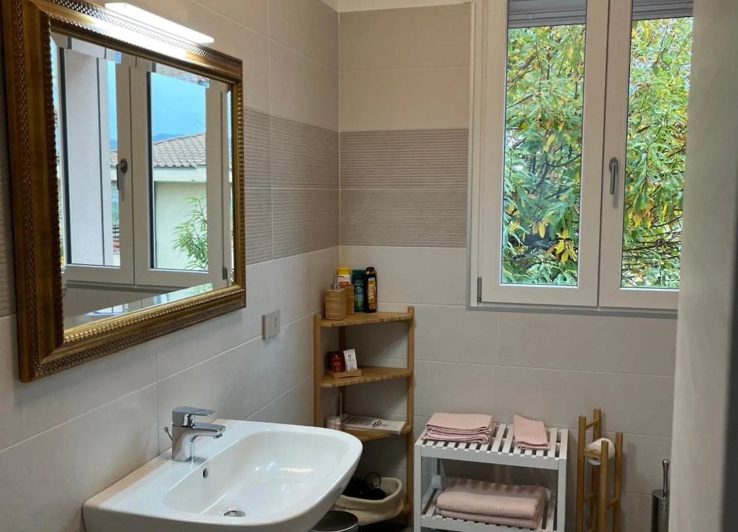 Appartamento Turistico - Via Montenudo Casalzuigno